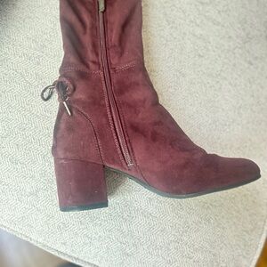 Sam Edelman Circus Over The Knee Boots